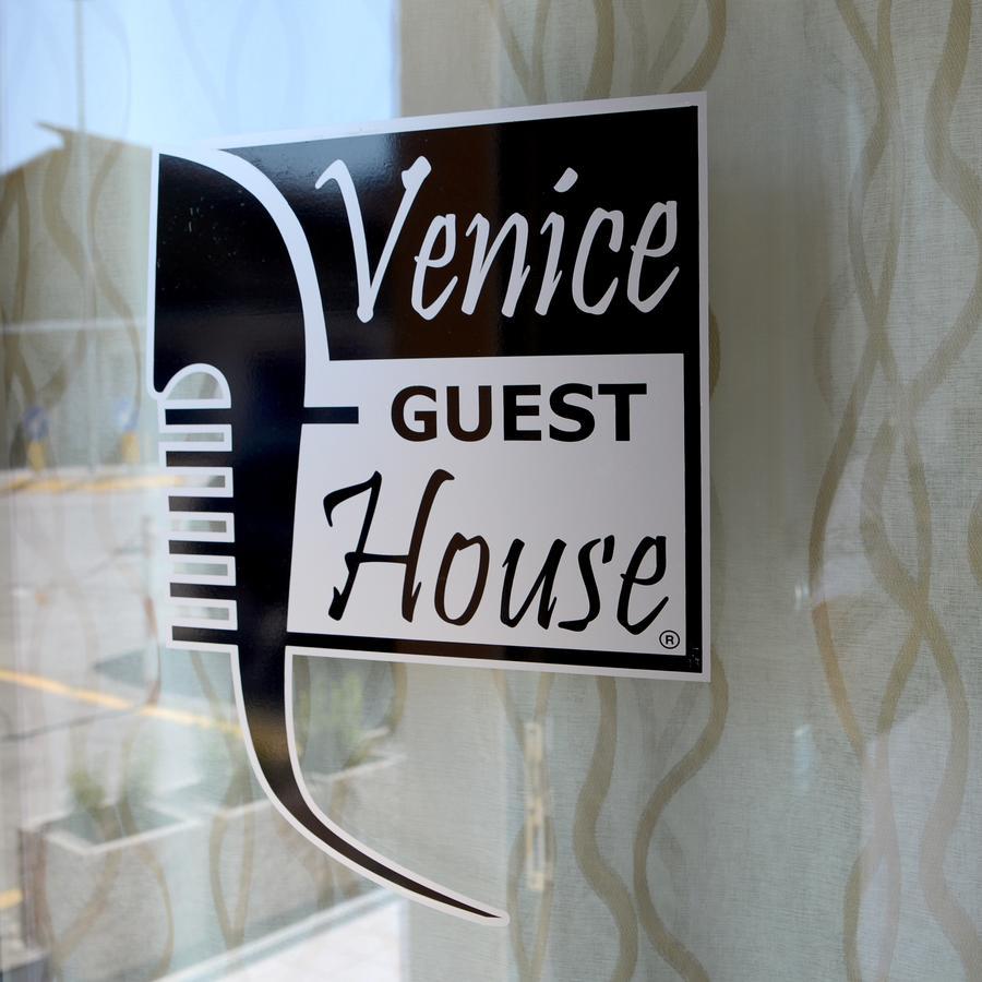 ספינאה Venice Guest House B&B מראה חיצוני תמונה